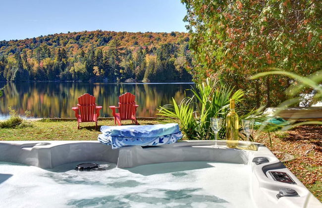 Chalet des Becassines Citq 310334 - Foto 2