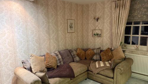 West Cottage, Free Breakfast supplied with free range eggs With log burner - Foto 5