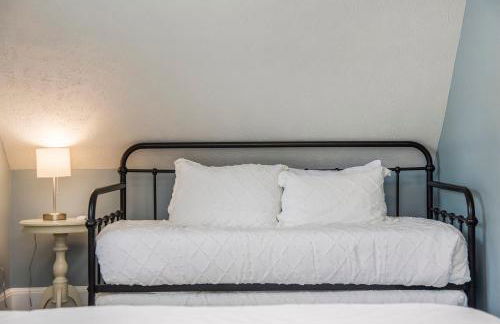 Enchanting Benson Home BBQ & Fenced Yard - Foto 26