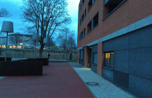 Schönste Donaulage mit Terrasse 2 - Foto 1