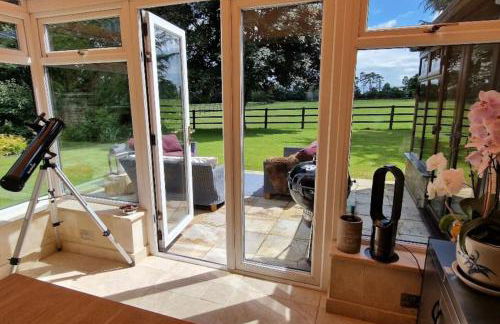 Stud House in Private Country Estate near Bruton - Foto 12