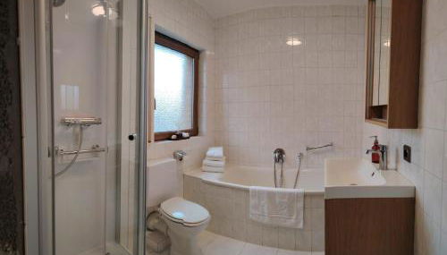 Ferienwohnung Am Wald - Foto 3