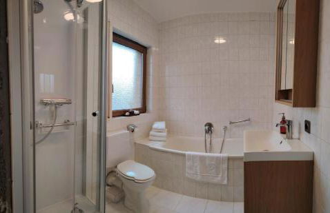 Ferienwohnung Am Wald - Foto 3