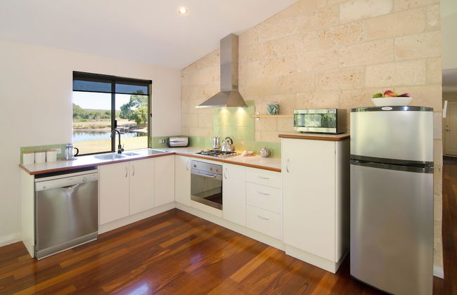 Acacia Chalets - Foto 10