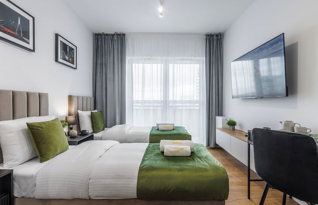 Emihouse Riverside Apartments - Photo 51