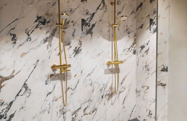 Royal Penthouse apartment - Foto 19