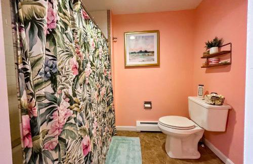 Rose Cottage at Lands End - Foto 21