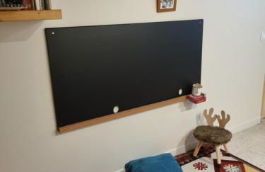 CHALETS JEANNE & ARNOL à Allemond - Grand Domaine Alpe d'Huez - Foto 18