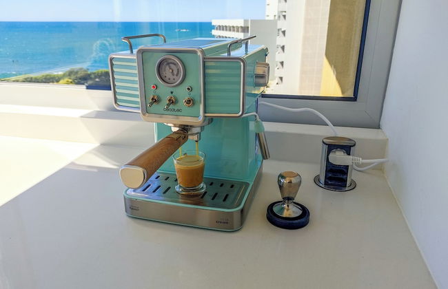 PÓVOA BEACH OCEAN VIEW - Photo 16