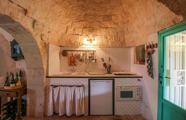 Il Pinnacolo Verde - Foto 6