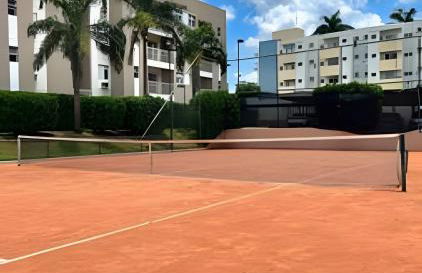 Flat espaçoso e com quintal na Zona Sul - Foto 23