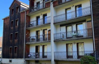 Bagnères-de-Luchon T3 - Foto 1