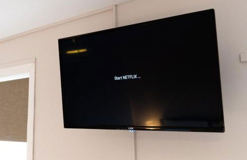 Double Room - Kitchen - Parking - Near Shops - Foto 44