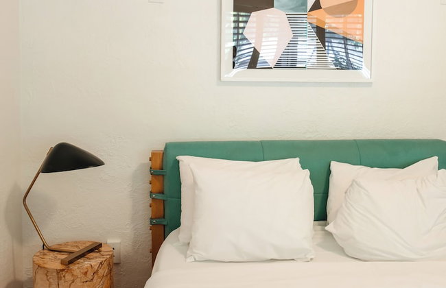 Suites by The Wellborn - Foto 61