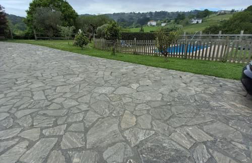 Caserio Kamirune - Foto 69