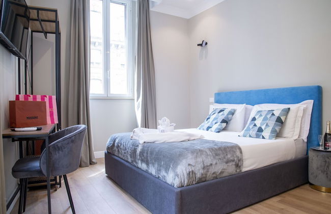 AD Suites Tritone - Foto 8