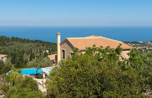 Art Blue Villas - Photo 88