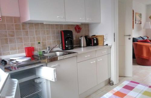 Ferienwohnung "Am Moorbad" - Foto 18