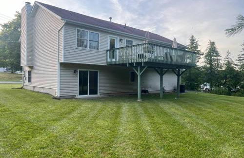 Cozy Beautiful Pondside Luxurious Retreat - Foto 29