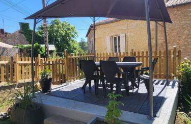 Gîte en Dordogne chez les Couz 'hôtes du Périgord - Foto 1