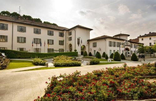 Hotel Parco Borromeo - Monza Brianza - Foto 1