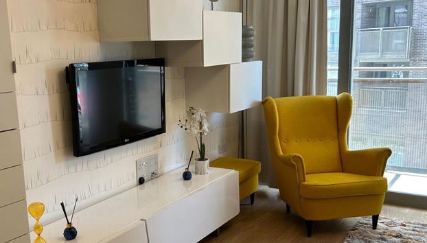 1-bed Apt, Sleeps 4, Central To Shops & Transport - Foto 2, Profilbild