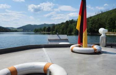 Haus Nina near Willingen and Winterberg - Foto 47