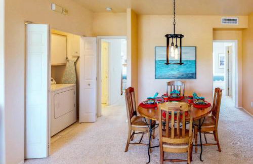 Spacious, dog-friendly condo with pool & hot tub - Foto 16