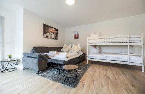 EifelComfort Traumhafte Ferienwohnung für 6 Personen in zentraler Lage! - Foto 19