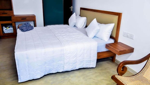 Surfside Serenity Ahangama - Foto 2, Habitación