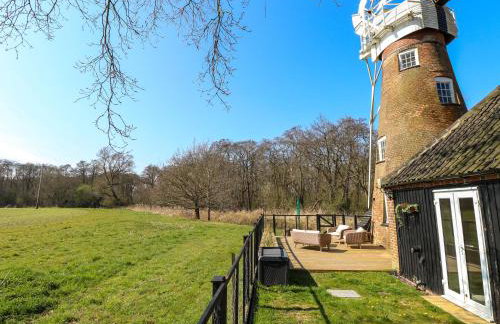 Wayford Mill - Photo 2