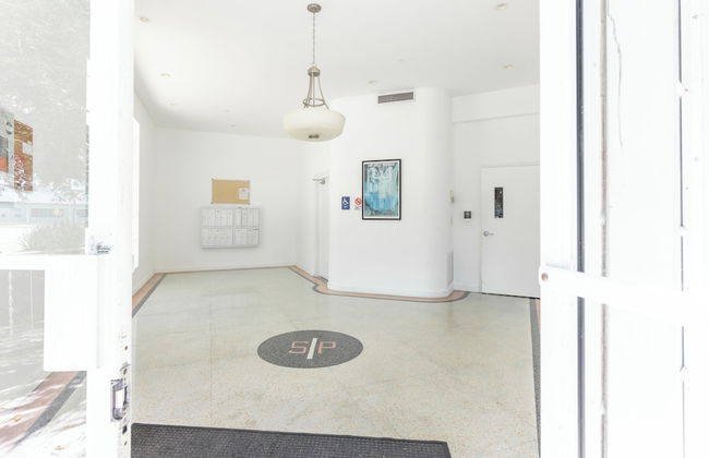 Boutique Apartments Convention Center - Photo 55