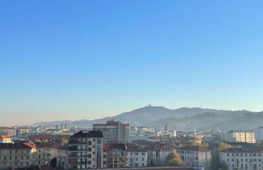 THE Balcony 9th Floor on Turin 270 degrees view - Foto 19