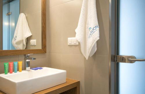 Hotel Defkalion - Photo 26