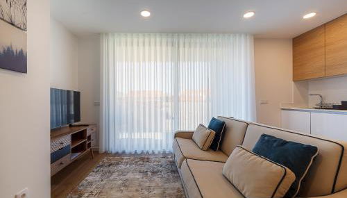 Tiles 23 Luxury Apartment & Parking by Home Sweet Home Aveiro - Foto 4