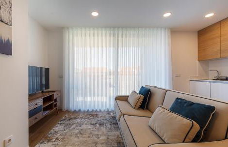 Tiles 23 Luxury Apartment & Parking by Home Sweet Home Aveiro - Foto 4