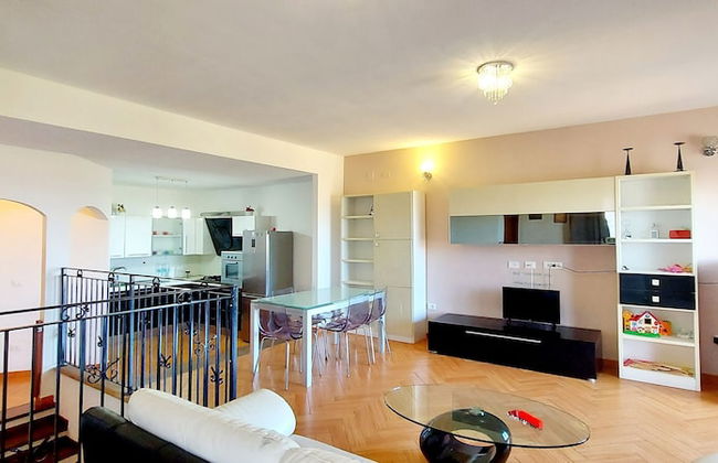 Villa a Stones Throw From the sea - Foto 27