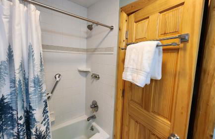 Woods Way Hideaway - minutes from Petoskey & Harbor Springs - close to beaches, skiing & more! - Foto 9