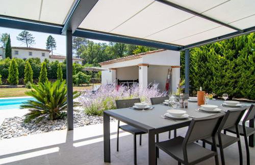 Holiday Home Villa D'Allongue by Interhome - Foto 12