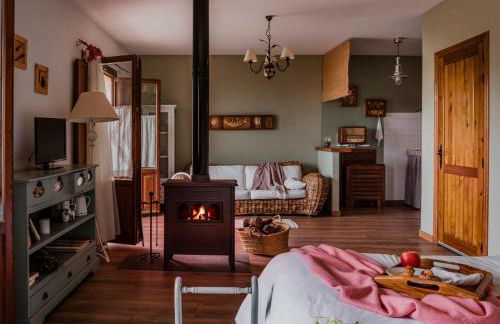 Hospedería del Valle Boutique Apartments - Foto 18