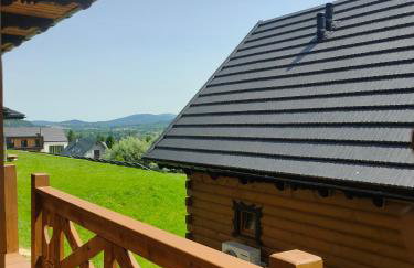 Domki na Kamiennej Laworcie - Foto 14