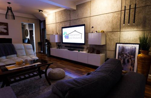 APARTAMENT POD ŚLIWKAMI - Foto 7