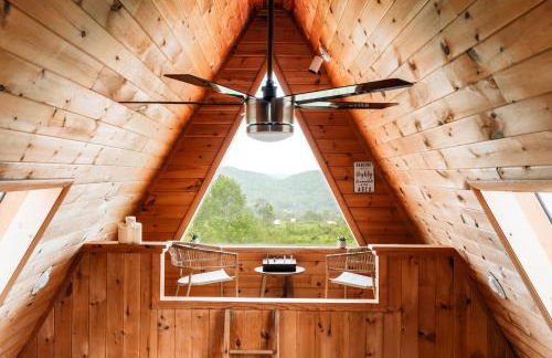 Rustic Escape UTV, Tub, Trails & Fire Pit 25 acre - Foto 46