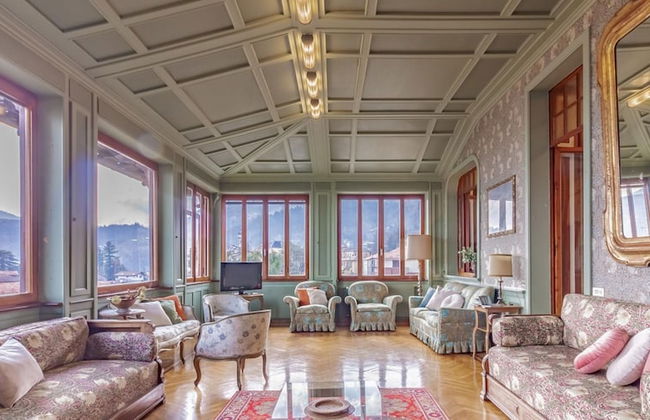 Family Villa With Stunning Lake View by Wonderful Italy - Foto 8