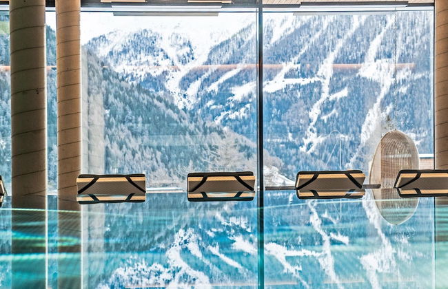 Chalet Resort With Terrace - Foto 44