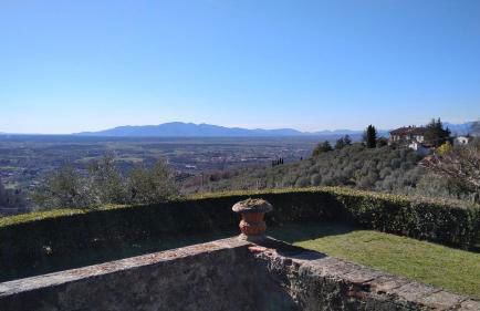 Villa di Papiano - Foto 55