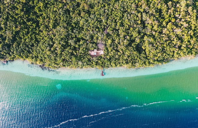 Mi Querido Bacalar - Foto 21