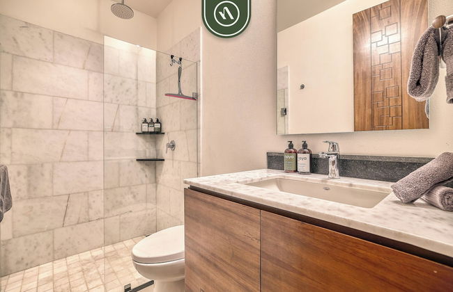 VGolf with Pool & Gym by Naya Homes - Foto 58