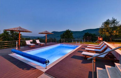 Pet Friendly Home In Kostanjevac - Foto 9