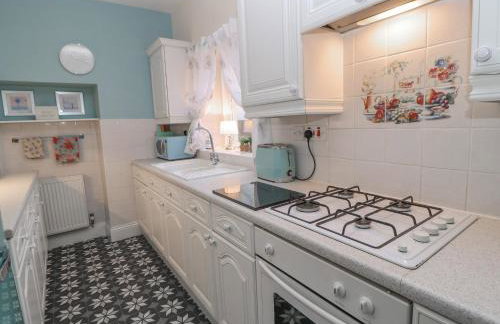 Elm Cottage - Foto 9